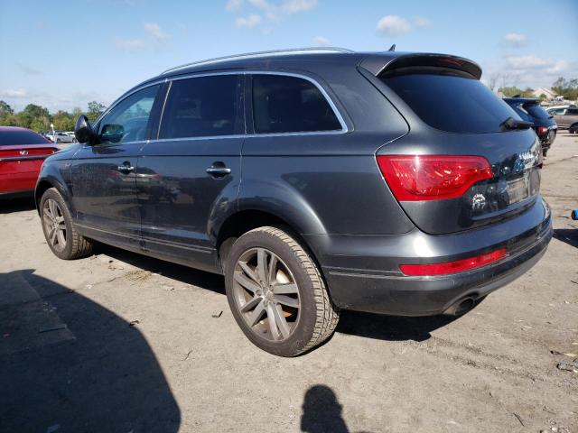 Photo 1 VIN: WA1LGAFE6DD001583 - AUDI Q7 