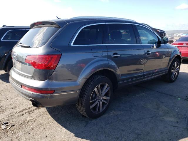 Photo 2 VIN: WA1LGAFE6DD001583 - AUDI Q7 