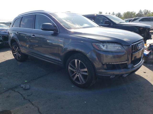 Photo 3 VIN: WA1LGAFE6DD001583 - AUDI Q7 