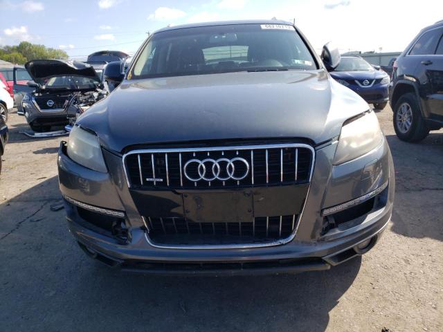 Photo 4 VIN: WA1LGAFE6DD001583 - AUDI Q7 