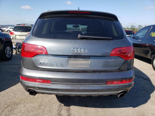 Photo 5 VIN: WA1LGAFE6DD001583 - AUDI Q7 