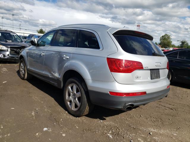 Photo 2 VIN: WA1LGAFE6DD002121 - AUDI Q7 PREMIUM 