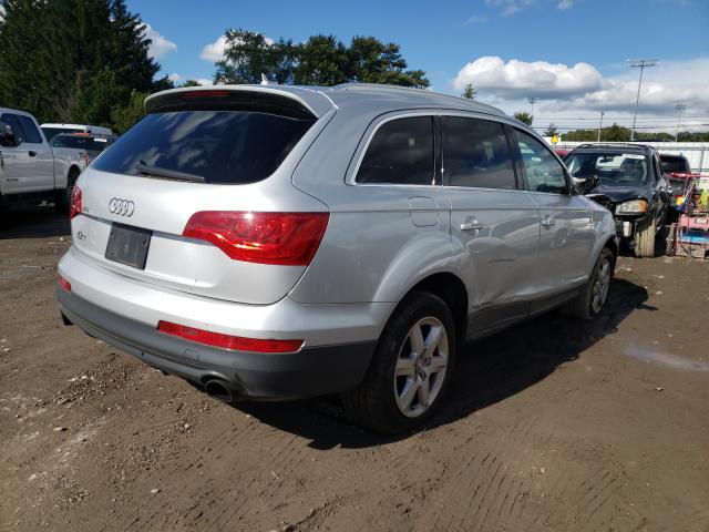 Photo 3 VIN: WA1LGAFE6DD002121 - AUDI Q7 PREMIUM 