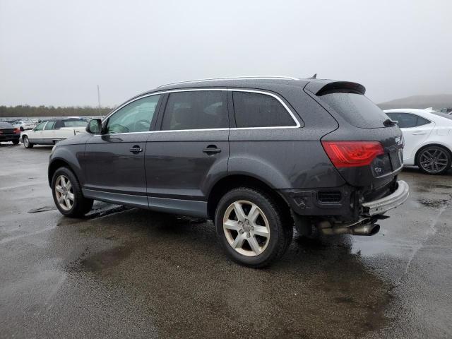 Photo 1 VIN: WA1LGAFE6DD004631 - AUDI Q7 PREMIUM 