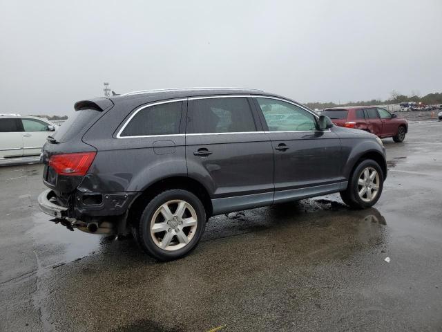 Photo 2 VIN: WA1LGAFE6DD004631 - AUDI Q7 PREMIUM 