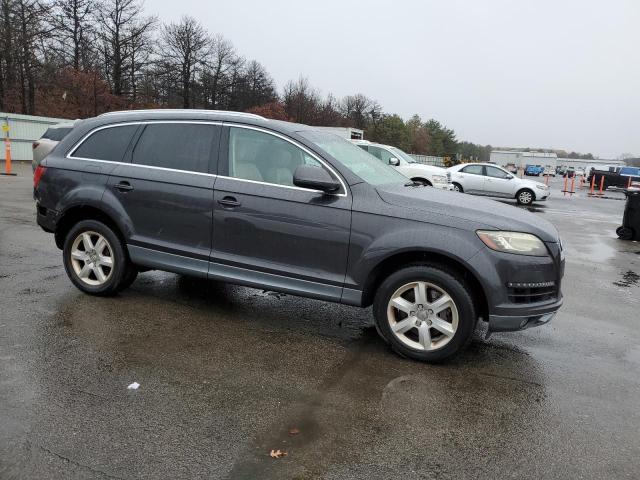 Photo 3 VIN: WA1LGAFE6DD004631 - AUDI Q7 PREMIUM 