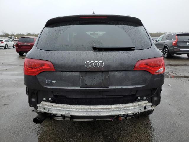 Photo 5 VIN: WA1LGAFE6DD004631 - AUDI Q7 PREMIUM 