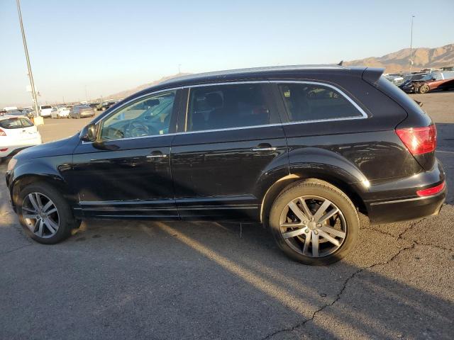 Photo 1 VIN: WA1LGAFE6DD006394 - AUDI Q7 PREMIUM 