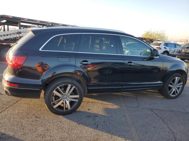 Photo 2 VIN: WA1LGAFE6DD006394 - AUDI Q7 PREMIUM 