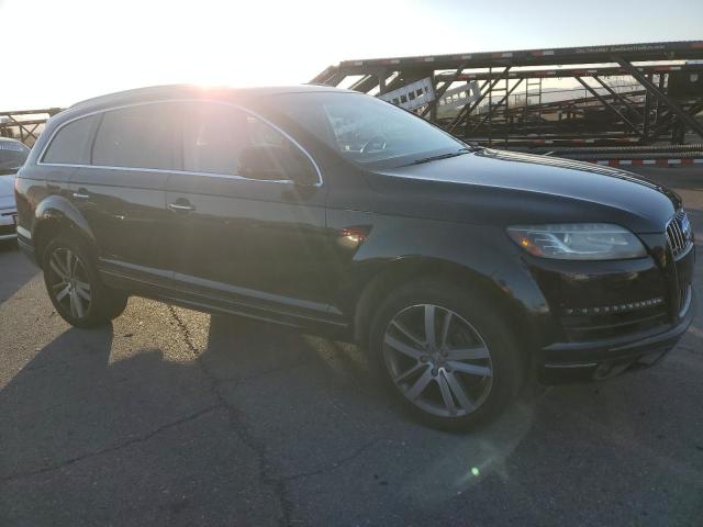 Photo 3 VIN: WA1LGAFE6DD006394 - AUDI Q7 PREMIUM 