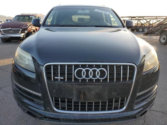 Photo 4 VIN: WA1LGAFE6DD006394 - AUDI Q7 PREMIUM 