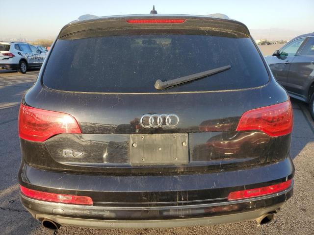 Photo 5 VIN: WA1LGAFE6DD006394 - AUDI Q7 PREMIUM 