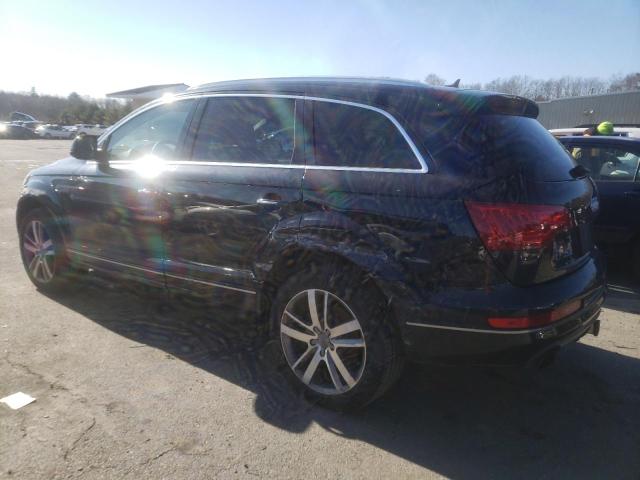 Photo 1 VIN: WA1LGAFE6DD010591 - AUDI Q7 