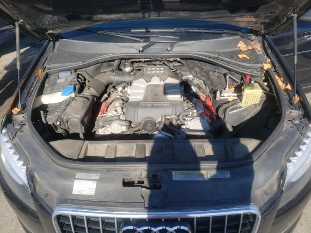 Photo 10 VIN: WA1LGAFE6DD010591 - AUDI Q7 