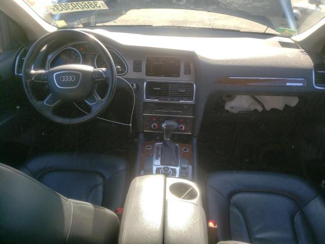 Photo 7 VIN: WA1LGAFE6DD010591 - AUDI Q7 