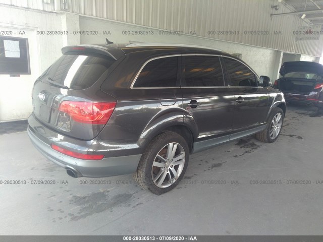 Photo 3 VIN: WA1LGAFE6DD011059 - AUDI Q7 