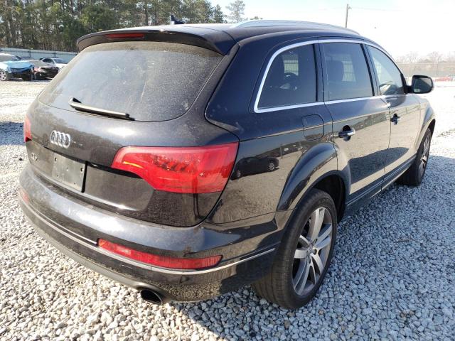 Photo 3 VIN: WA1LGAFE6DD014639 - AUDI Q7 PREMIUM 