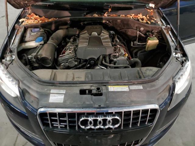 Photo 11 VIN: WA1LGAFE6ED018062 - AUDI Q7 