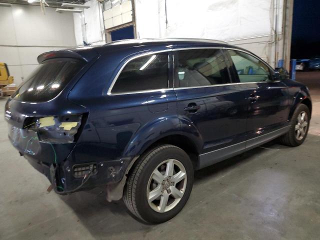 Photo 2 VIN: WA1LGAFE6ED018062 - AUDI Q7 