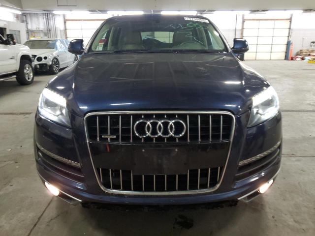 Photo 4 VIN: WA1LGAFE6ED018062 - AUDI Q7 