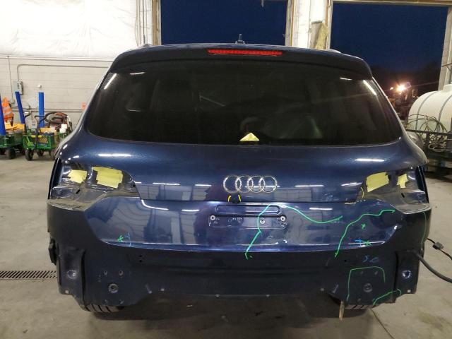 Photo 5 VIN: WA1LGAFE6ED018062 - AUDI Q7 