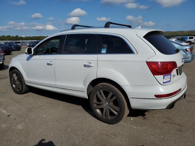 Photo 1 VIN: WA1LGAFE6ED020670 - AUDI Q7 PREMIUM 