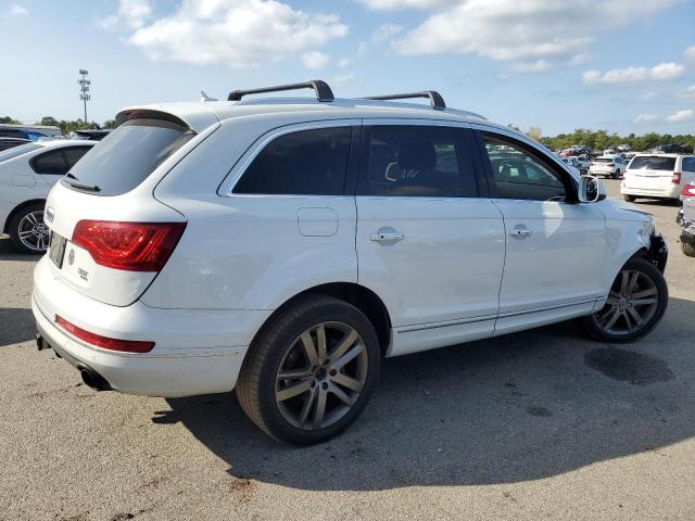 Photo 2 VIN: WA1LGAFE6ED020670 - AUDI Q7 PREMIUM 