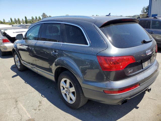 Photo 1 VIN: WA1LGAFE6ED020765 - AUDI Q7 