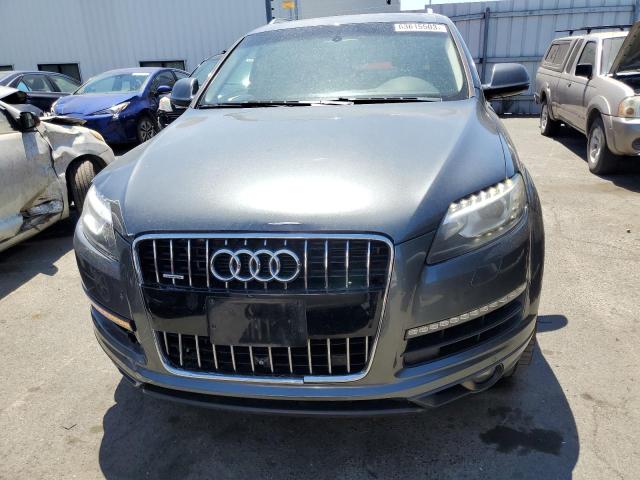 Photo 4 VIN: WA1LGAFE6ED020765 - AUDI Q7 