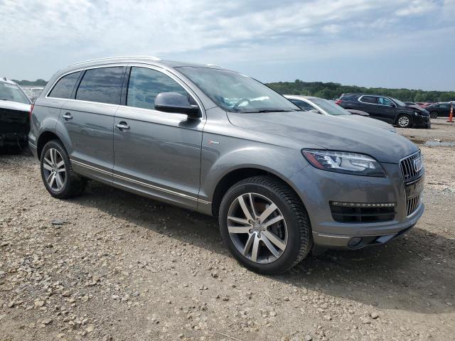 Photo 3 VIN: WA1LGAFE6FD000968 - AUDI Q7 PREMIUM 