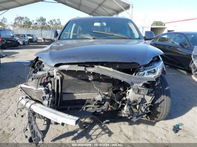 Photo 5 VIN: WA1LGAFE6FD001280 - AUDI Q7 