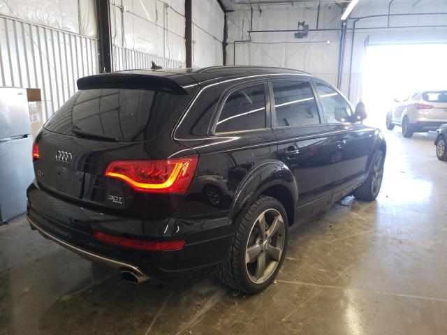 Photo 3 VIN: WA1LGAFE6FD001750 - AUDI Q7 PREMIUM 