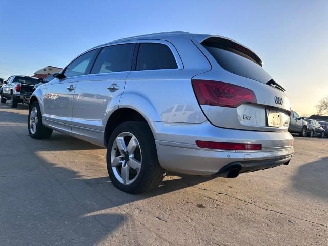 Photo 2 VIN: WA1LGAFE6FD006382 - AUDI Q7 PREMIUM 