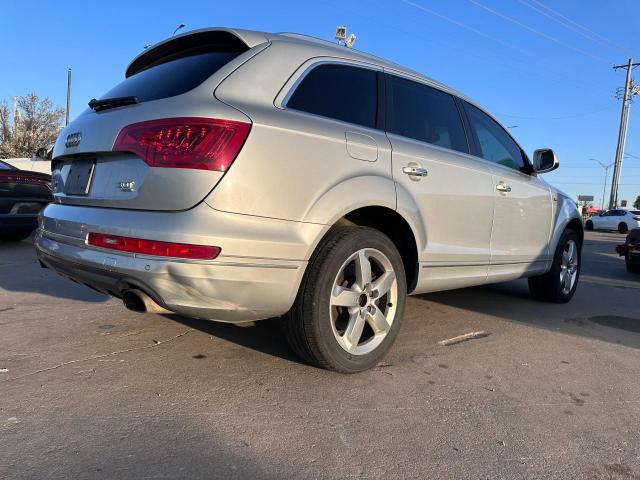 Photo 3 VIN: WA1LGAFE6FD006382 - AUDI Q7 PREMIUM 