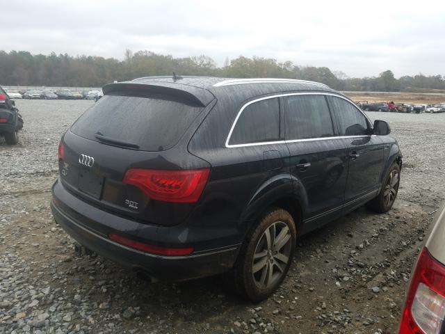 Photo 3 VIN: WA1LGAFE6FD006799 - AUDI Q7 