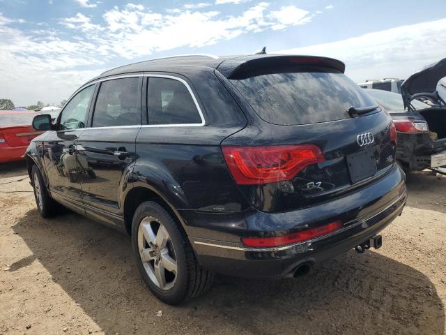 Photo 1 VIN: WA1LGAFE6FD008536 - AUDI Q7 PREMIUM 