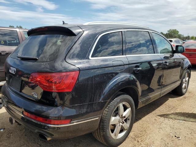 Photo 2 VIN: WA1LGAFE6FD008536 - AUDI Q7 PREMIUM 