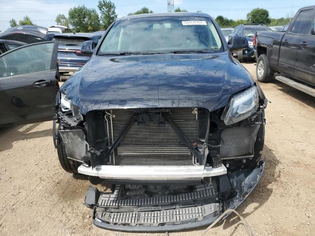 Photo 4 VIN: WA1LGAFE6FD008536 - AUDI Q7 PREMIUM 