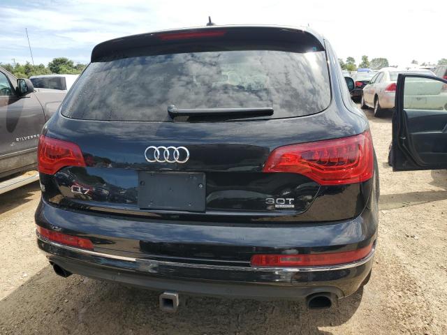 Photo 5 VIN: WA1LGAFE6FD008536 - AUDI Q7 PREMIUM 