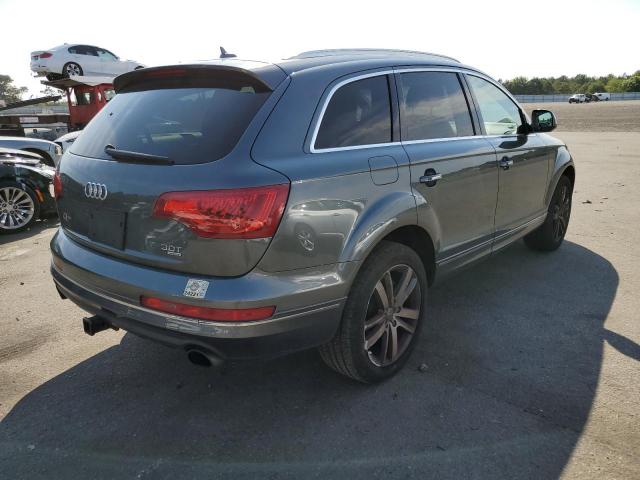 Photo 3 VIN: WA1LGAFE6FD009217 - AUDI Q7 PREMIUM 