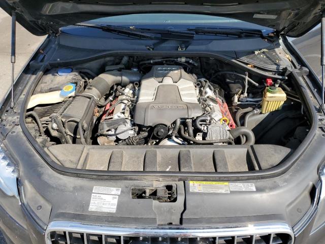 Photo 6 VIN: WA1LGAFE6FD009217 - AUDI Q7 PREMIUM 