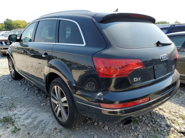 Photo 1 VIN: WA1LGAFE6FD010464 - AUDI Q7 PREMIUM 