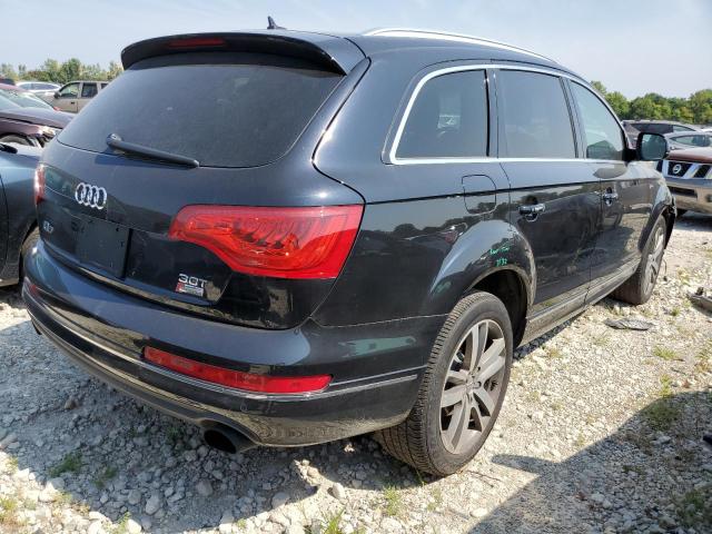 Photo 2 VIN: WA1LGAFE6FD010464 - AUDI Q7 PREMIUM 