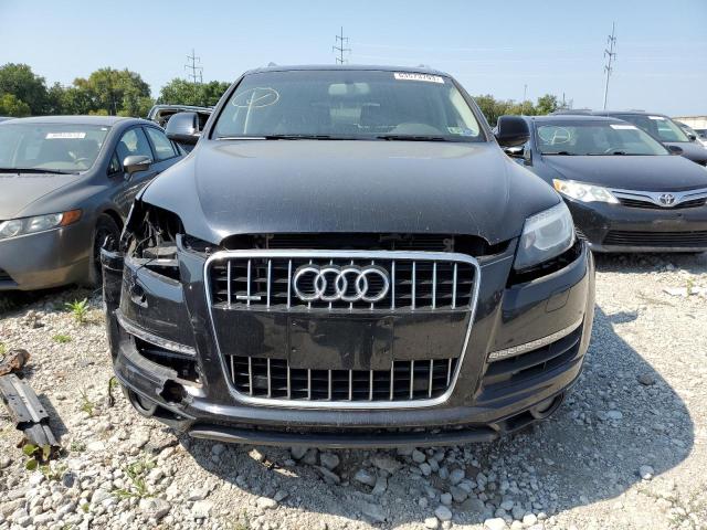 Photo 4 VIN: WA1LGAFE6FD010464 - AUDI Q7 PREMIUM 