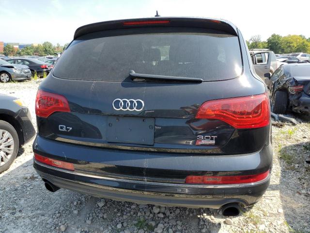 Photo 5 VIN: WA1LGAFE6FD010464 - AUDI Q7 PREMIUM 