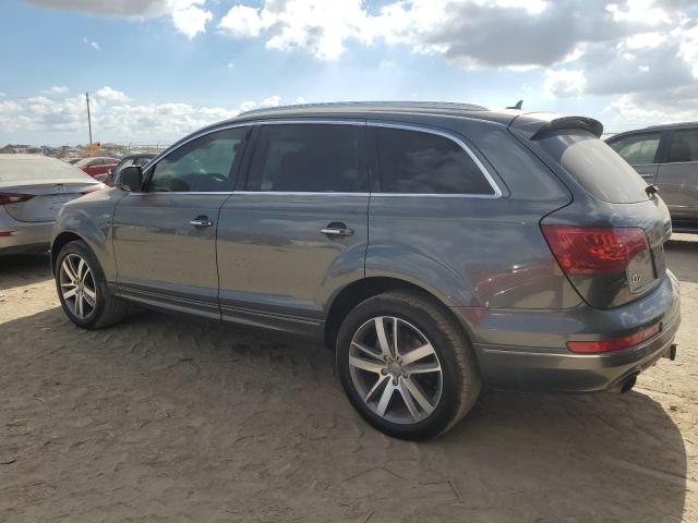 Photo 1 VIN: WA1LGAFE6FD015261 - AUDI Q7 PREMIUM 