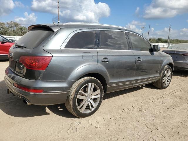 Photo 2 VIN: WA1LGAFE6FD015261 - AUDI Q7 PREMIUM 