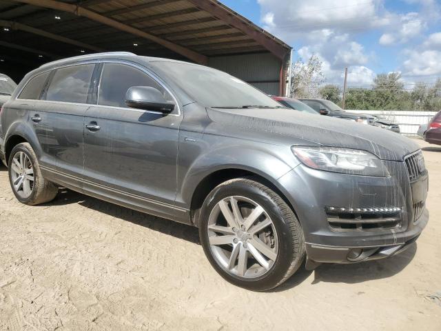 Photo 3 VIN: WA1LGAFE6FD015261 - AUDI Q7 PREMIUM 