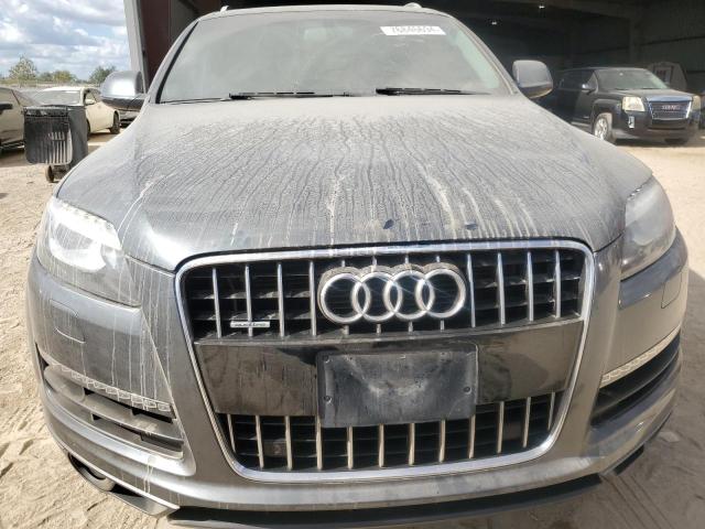 Photo 4 VIN: WA1LGAFE6FD015261 - AUDI Q7 PREMIUM 