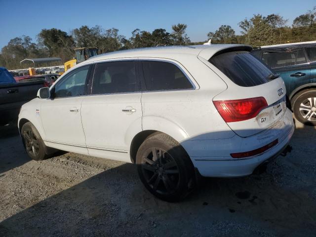 Photo 1 VIN: WA1LGAFE6FD016121 - AUDI Q7 PREMIUM 